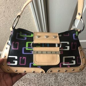 Guess Small Shoulder Bag